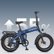 Engine Pro 3.0 Boost full suspension dynamic